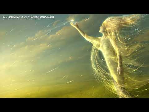 Ram & Susana - RAMelia (Tribute To Amelia) (Radio Edit)