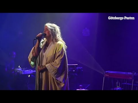 Sarah Klang - Endless Sadness @ Pustervik 2020