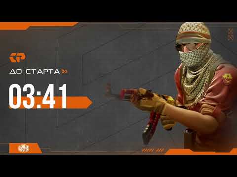 (RU) 9 Pandas vs Websterz | Киберпарк 2022 | By @Sheyl & @Wayns