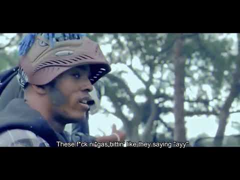 Juice WRLD   Pints ft  XXXTENTACION, Lil Uzi Vert & Playboi Carti Official Video