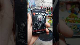 OHCHIT! Day 328 of 365 MTG Pack Openings – What’d We Pull?! #mtg #packrip #tcg #mtgcards