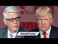 Former President Donald Trump On Israel’s War, 2024 And Much More -
Hugh Hewitt Interview