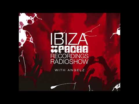 Pacha Recordings Radio Show with AngelZ - Week 22 - John Jacobsen Special Show