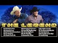 Alan Jackson & George Strait Greatest Hits - Best Classic Country Songs 80S 90S