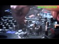 mano arriba remix video 