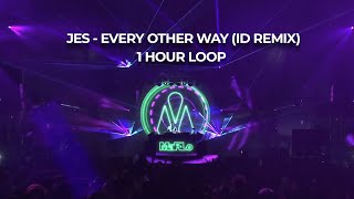 MaRLo Altitude - BT Featuring Jes - Every Other Way (ID Remix)  1 Hour Loop