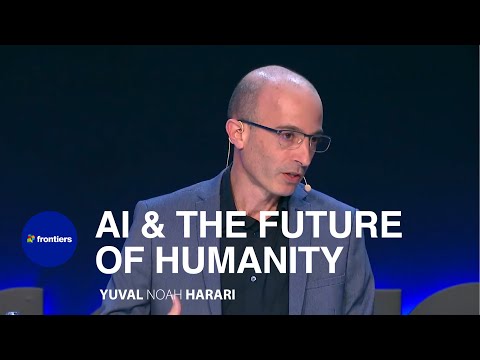 video - AI and the future of humanity