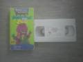 Barney S Alphabet Zoo 1993 1994 VHS Microsoft Actimates 1997 1999 Reprint Full Video True HQ