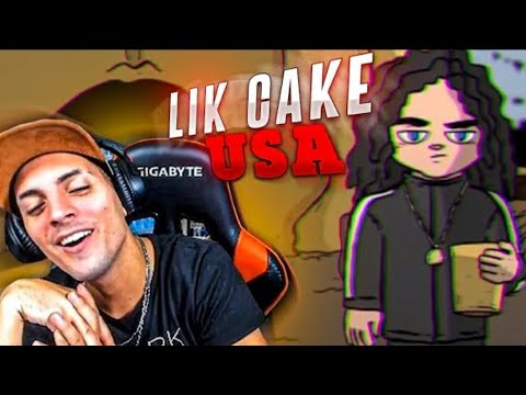 Coscu Reacciona a U.S.A