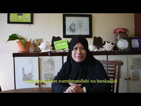 Menikah tidak cukup dengan kata cinta
