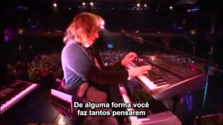 Petra - Angel Of Light - Legendado