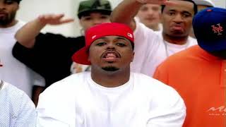 DMX feat. Jadakiss, Kartoon &amp; Flashy - Get Wild