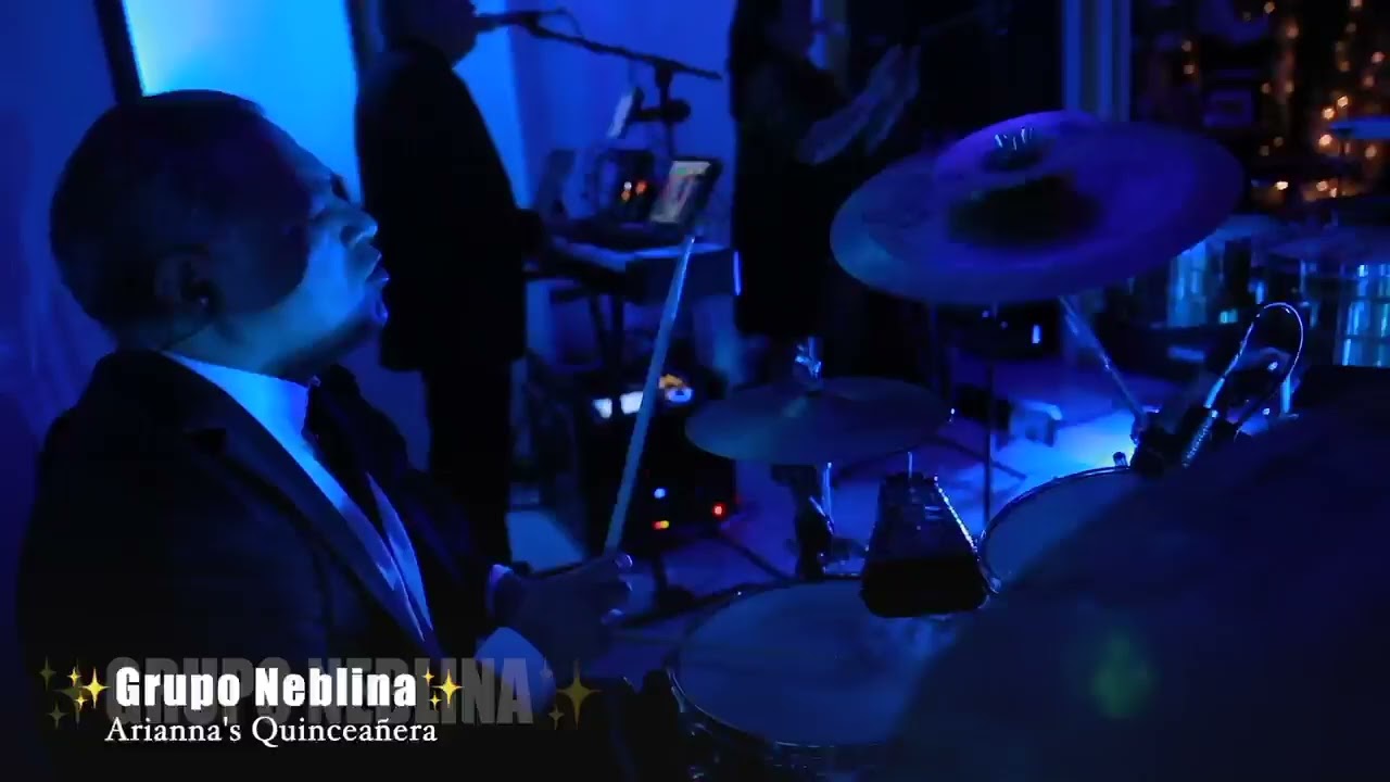 Promotional video thumbnail 3 for Grupo Neblina