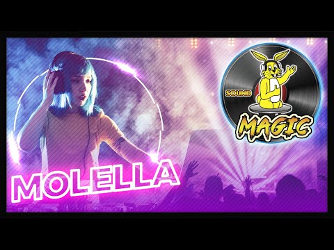 SEE THE DIFFERENCE - MOLELLA AND ASHER SENADOR 🎵MAGIC SOUND🎵