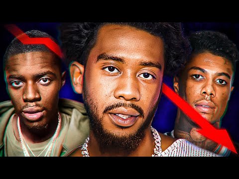 Where are Rap's One-Hit-Wonders Today?