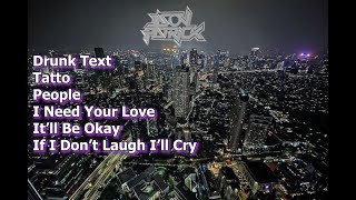 Download lagu DJ DRUNK TEXT VIRAL BREAKBEAT MIXTAPE mp3