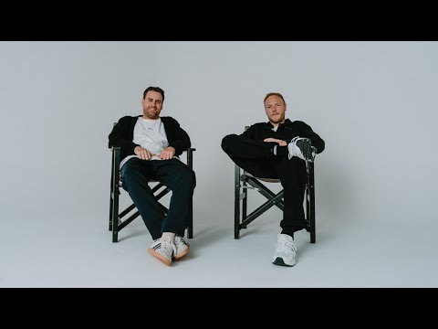 20 Years with Ruben | MYSTIC