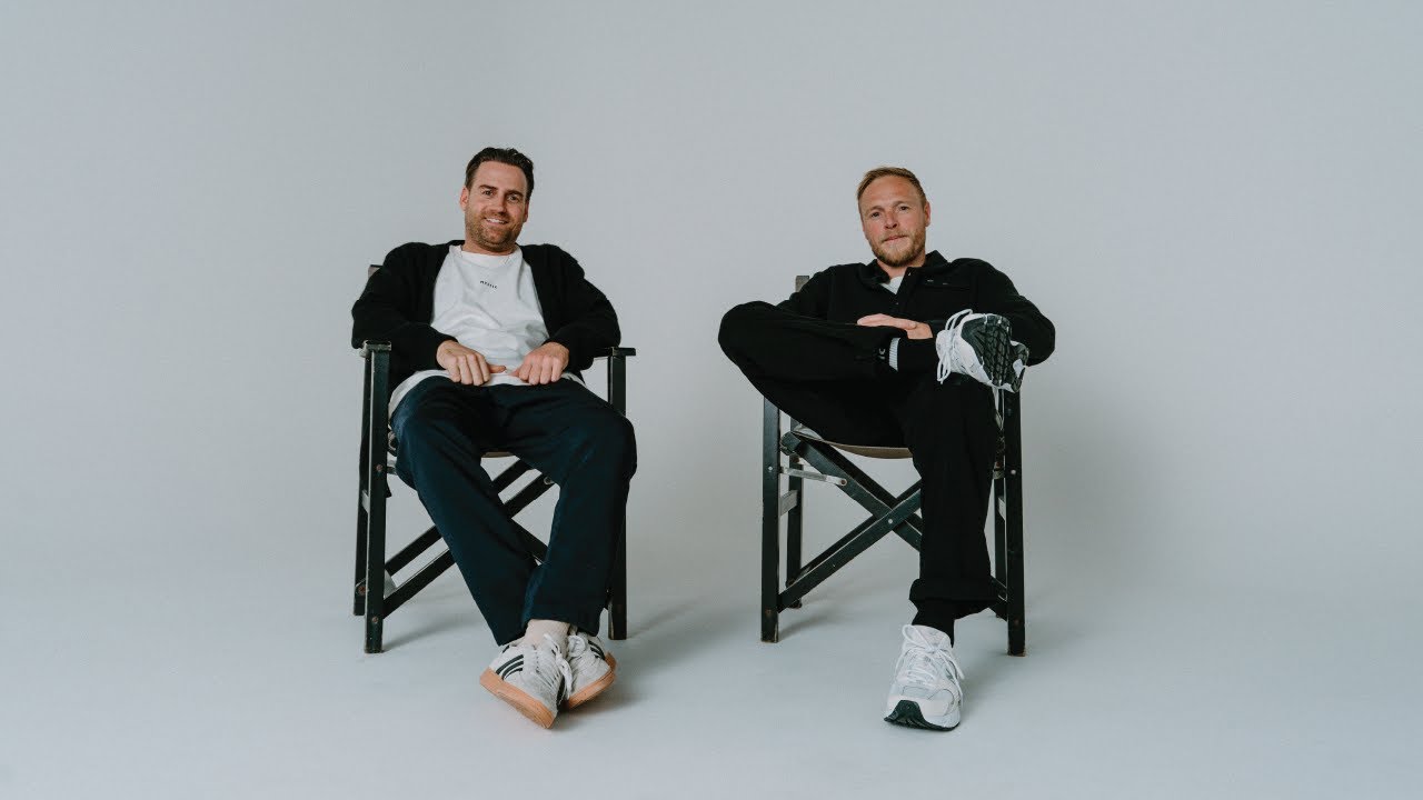 20 Years with Ruben | MYSTIC