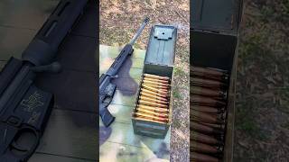 Download lagu .50 BMG black tip AP in my Raptor 50 @bigkahunaguns mp3