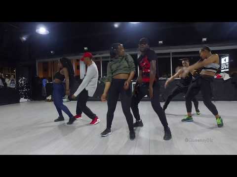 Queensy - BLAZIN'- "Be Mine" by GNRA