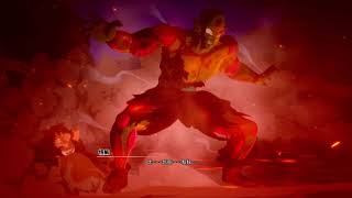 [心得] 七龍珠Z - 卡卡洛特 演出120分的作品