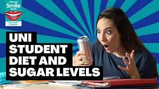 Uni Student Diet And Sugar Levels