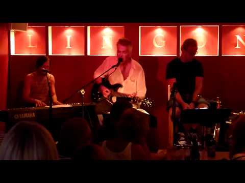 Hans Ludde Ludvigsson