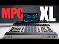 Akai MPC XL Is Finally Here