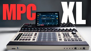 Video thumbnail for Akai MPC XL Is Finally Here! by Bolo Da Producer