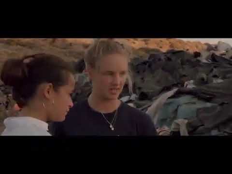 Bigger Than Us - la bande annonce