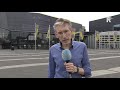 Ahoy Rotterdam en Songfestivalorganisatie bespraken elk detail van het bidbook