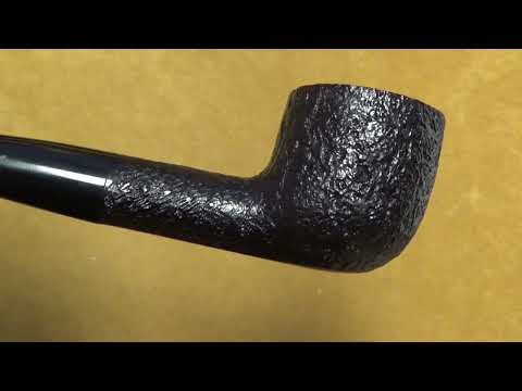 Pipa Dunhill Shell Briar gruppo 2-2106  (2019) (DHSH68)