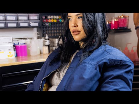 Derby of San Francisco - 300 Classic Navy Derby Jacket