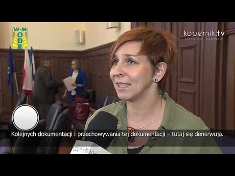 Azotany na celowniku