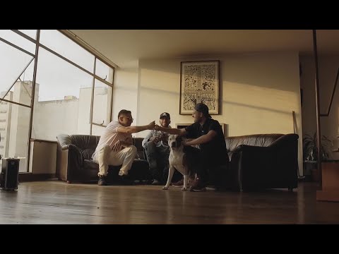 Ruflar  Feat @kbnrapmusic - Hoy se puede - Prod: @DejaVuRec - @CreativeHypeKings