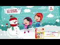 La Canzone Dell Inverno Canzone Con TESTO Per Bambini