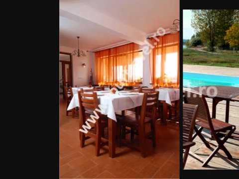 Cazare Pensiunea Lotus Ilganii de Jos - www.TourTravel.ro