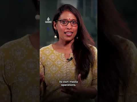 Modi and the BJP's campaign against 'dimaagi naxals' | The Listening Post #shorts