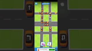 car jam escape puzzle 🚕 ||  level 6 ||car jam escape game || Enjoyable and entertaining games ||