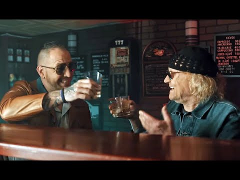 Curtis x Charlie - Maradunk végig (DJ Zolee & Ben Marcato Edit)