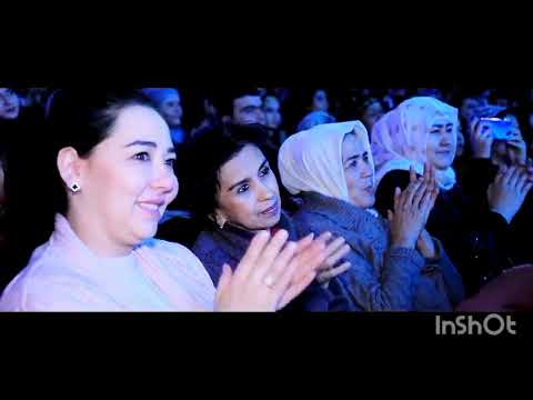 Ulug'bek Rahmatullayev & Jonibek Murodov - Bore Bedoram - 👍🏻👌🏻👍🏻👌🏻👍🏻👌🏻