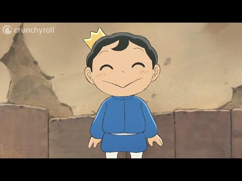 Mission: Make Money | Ranking of Kings: The Treasure Chest of Courage