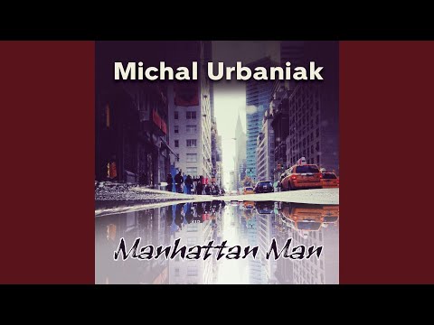 Manhattan Man