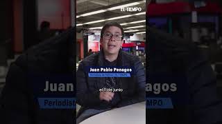 Tercer viaje de Petro a EE.UU. en 2026 | EL TIEMPO