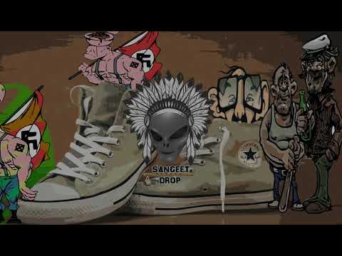 MorganBeatz - Having Got Memory [POPPING]