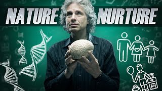 How the Nature/Nurture Debate is Changing