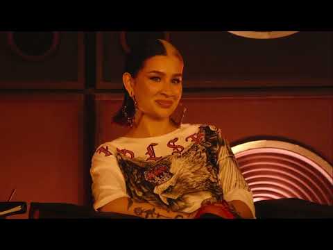 po prosto kajtek Stage Performance Rhythm + Flow Poland Season 1 (ENG SUB)