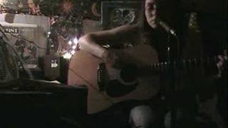 Smashing Pumpkins-Jupiter&#39;s Lament  Cover