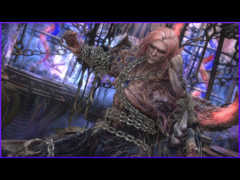 FFXIV Endwalker - Embers | P8 Theme