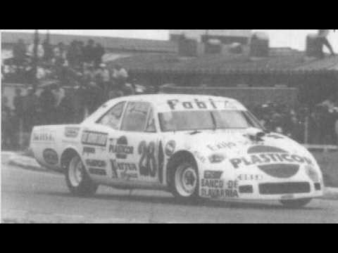ERA_IMPLACABLE_1987_EL_CHUECO_ROMERO_LLEGABA_3°_CARRERA_N°_ 37_DE_OLAVARRIA_745_DE_LA_ACTC_26